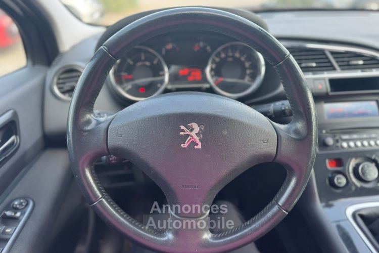 Peugeot 3008 1.6 BlueHDi 120ch SS BVM6 - <small></small> 8.990 € <small>TTC</small> - #12