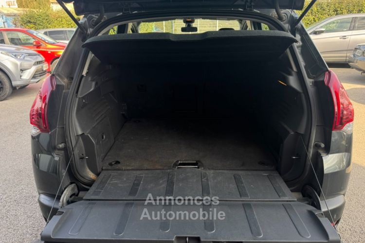 Peugeot 3008 1.6 BlueHDi 120ch SS BVM6 - <small></small> 8.990 € <small>TTC</small> - #18