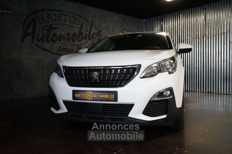 Peugeot 3008 1.6 BlueHDi 120CH S&S EAT6 Active  - <small></small> 16.990 € <small>TTC</small> - #2
