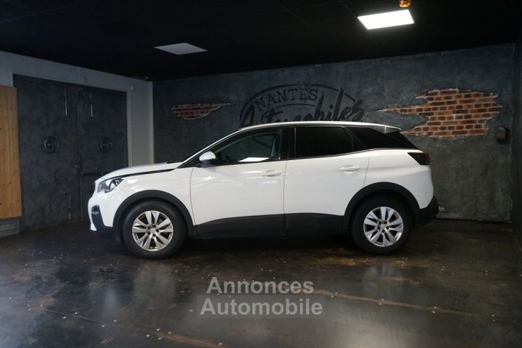 Peugeot 3008 1.6 BlueHDi 120CH S&S EAT6 Active  - <small></small> 16.990 € <small>TTC</small> - #3