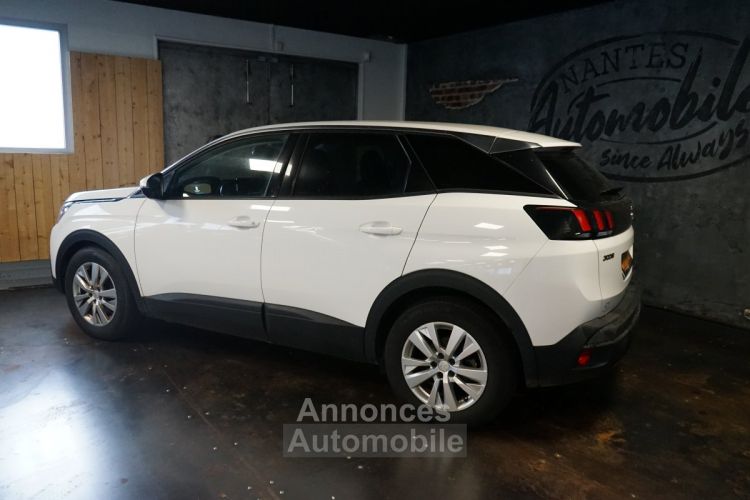 Peugeot 3008 1.6 BlueHDi 120CH S&S EAT6 Active  - <small></small> 16.990 € <small>TTC</small> - #4