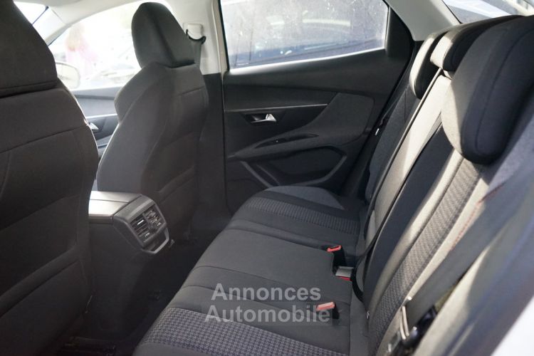 Peugeot 3008 1.6 BlueHDi 120CH S&S EAT6 Active  - <small></small> 16.990 € <small>TTC</small> - #8