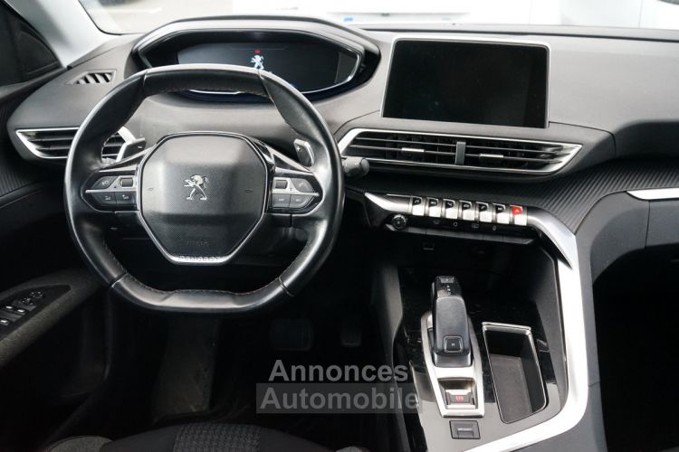 Peugeot 3008 1.6 BlueHDi 120CH S&S EAT6 Active  - <small></small> 14.900 € <small>TTC</small> - #6