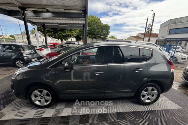 Peugeot 3008 1.6 BlueHDi 120ch S&S EAT6 Active - <small></small> 9.490 € <small>TTC</small> - #4