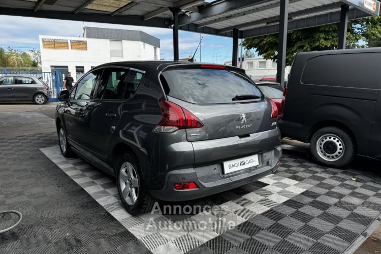 Peugeot 3008 1.6 BlueHDi 120ch S&S EAT6 Active - <small></small> 9.490 € <small>TTC</small> - #5