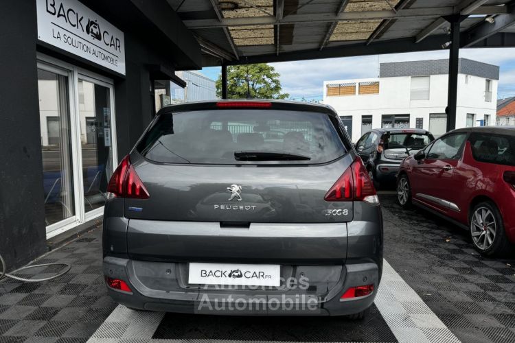 Peugeot 3008 1.6 BlueHDi 120ch S&S EAT6 Active - <small></small> 9.490 € <small>TTC</small> - #6