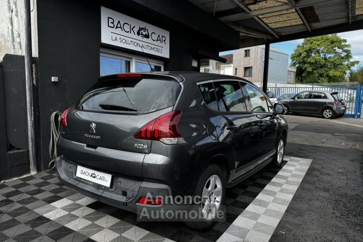 Peugeot 3008 1.6 BlueHDi 120ch S&S EAT6 Active - <small></small> 9.490 € <small>TTC</small> - #7