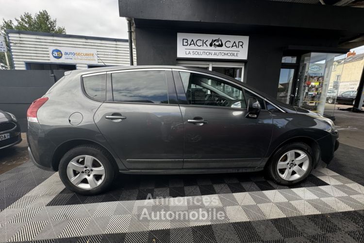 Peugeot 3008 1.6 BlueHDi 120ch S&S EAT6 Active - <small></small> 9.490 € <small>TTC</small> - #8