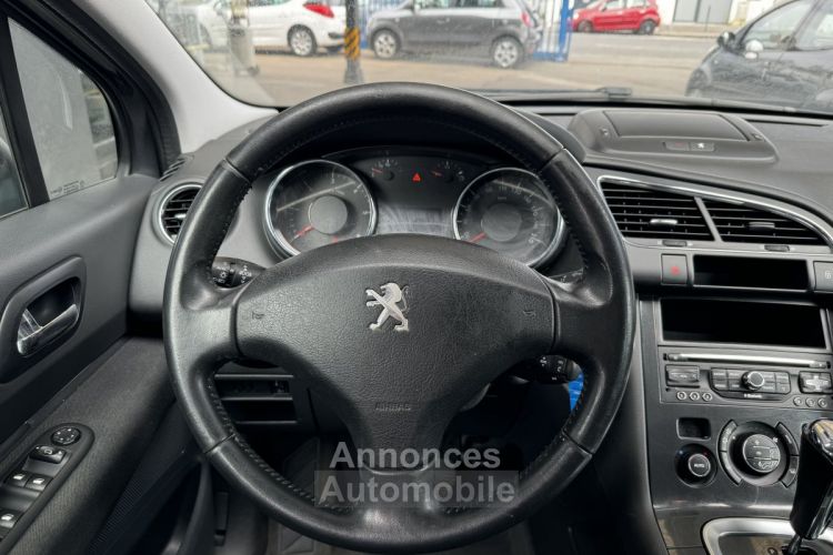 Peugeot 3008 1.6 BlueHDi 120ch S&S EAT6 Active - <small></small> 9.490 € <small>TTC</small> - #10