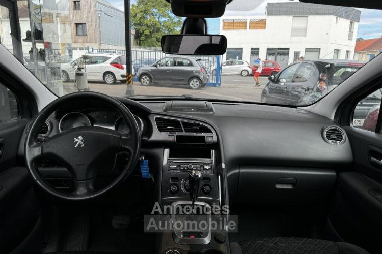 Peugeot 3008 1.6 BlueHDi 120ch S&S EAT6 Active - <small></small> 9.490 € <small>TTC</small> - #14