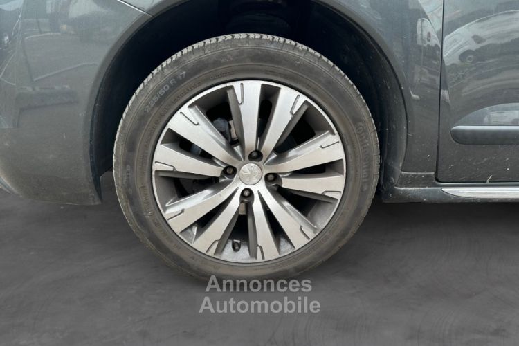 Peugeot 3008 1.6 BlueHDi 120ch SS EAT6 Allure - <small></small> 10.490 € <small>TTC</small> - #15