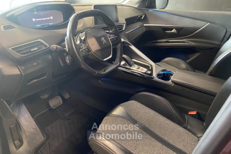 Peugeot 3008 1.6 BlueHDi 120ch SS EAT6 Allure - <small></small> 14.490 € <small>TTC</small> - #29