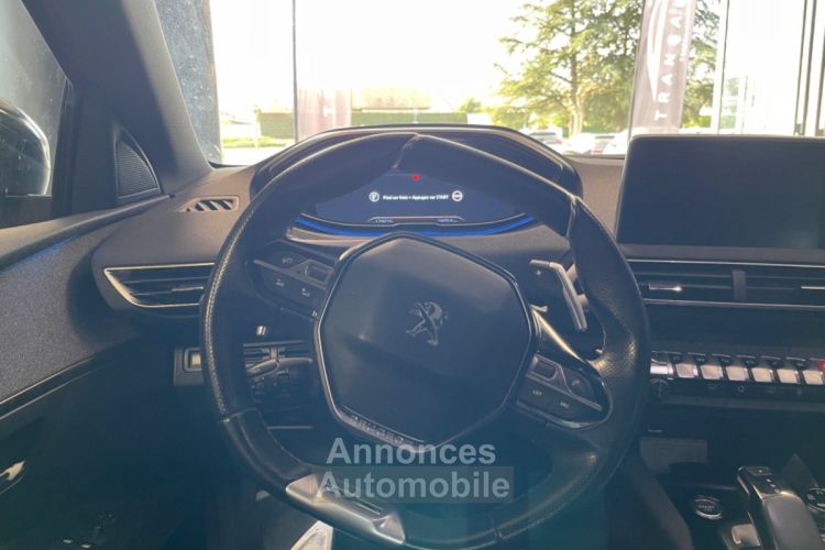 Peugeot 3008 1.6 BlueHDi 120ch SS EAT6 GT Line - <small></small> 11.490 € <small>TTC</small> - #12