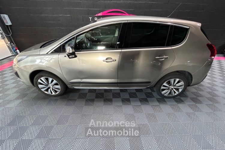 Peugeot 3008 1.6 BlueHDi 120ch SS EAT6 Style - <small></small> 10.490 € <small>TTC</small> - #2