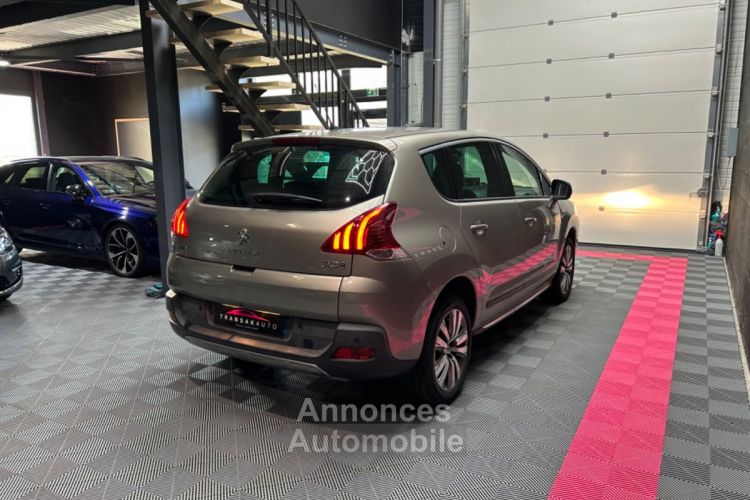 Peugeot 3008 1.6 BlueHDi 120ch SS EAT6 Style - <small></small> 10.490 € <small>TTC</small> - #5