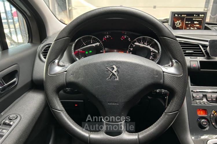 Peugeot 3008 1.6 BlueHDi 120ch SS EAT6 Style - <small></small> 10.490 € <small>TTC</small> - #14