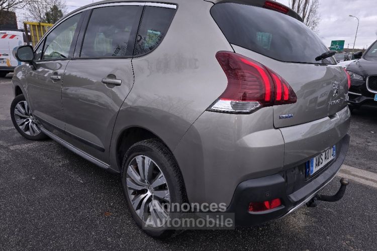 Peugeot 3008 1.6 BlueHDi 120ch STYLE - <small></small> 8.490 € <small>TTC</small> - #4