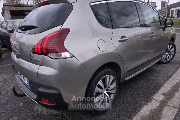 Peugeot 3008 1.6 BlueHDi 120ch STYLE - <small></small> 8.490 € <small>TTC</small> - #5