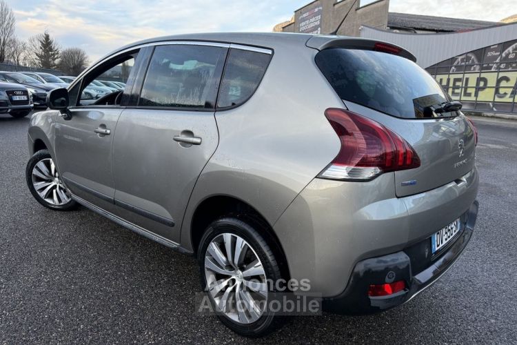 Peugeot 3008 1.6 BLUEHDI 120CH STYLE II S&S EAT6 - <small></small> 11.990 € <small>TTC</small> - #2