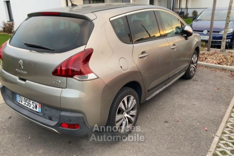 Peugeot 3008 1.6 BLUEHDI 120CH STYLE II S&S EAT6 - <small></small> 11.990 € <small>TTC</small> - #8