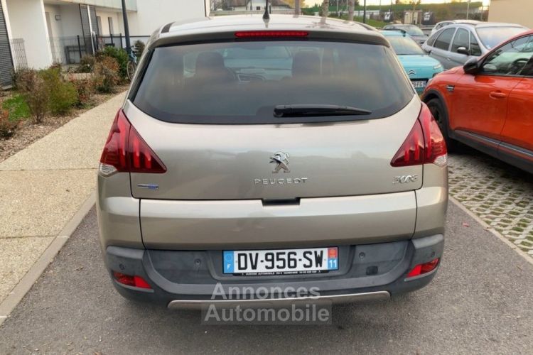 Peugeot 3008 1.6 BLUEHDI 120CH STYLE II S&S EAT6 - <small></small> 11.990 € <small>TTC</small> - #10