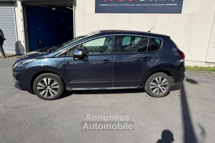 Peugeot 3008 1.6 BlueHDi 120cv  Allure - Garantie 12 mois - <small></small> 11.490 € <small>TTC</small> - #4