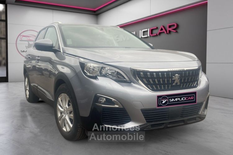 Peugeot 3008 1.6 BlueHDi BOITE AUTO 120ch SS EAT6 Allure - <small></small> 13.990 € <small>TTC</small> - #1