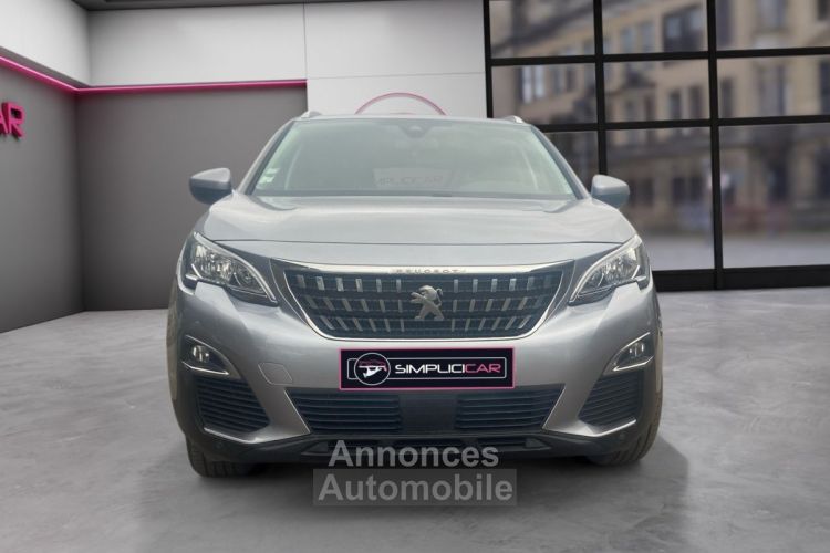 Peugeot 3008 1.6 BlueHDi BOITE AUTO 120ch SS EAT6 Allure - <small></small> 13.990 € <small>TTC</small> - #2