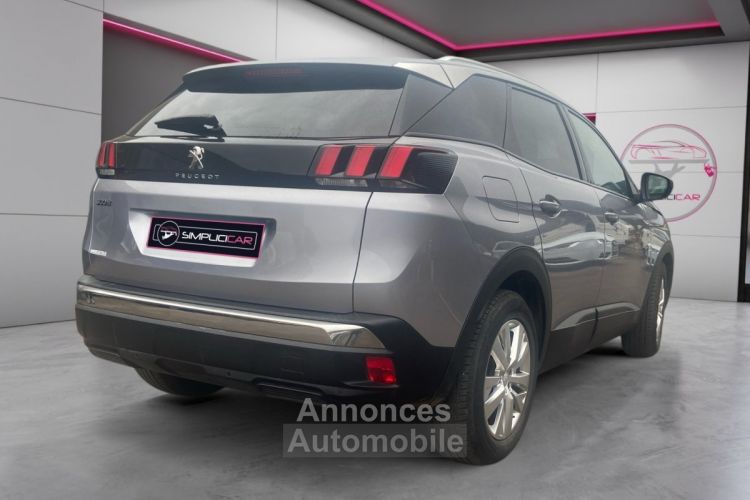 Peugeot 3008 1.6 BlueHDi BOITE AUTO 120ch SS EAT6 Allure - <small></small> 13.990 € <small>TTC</small> - #5