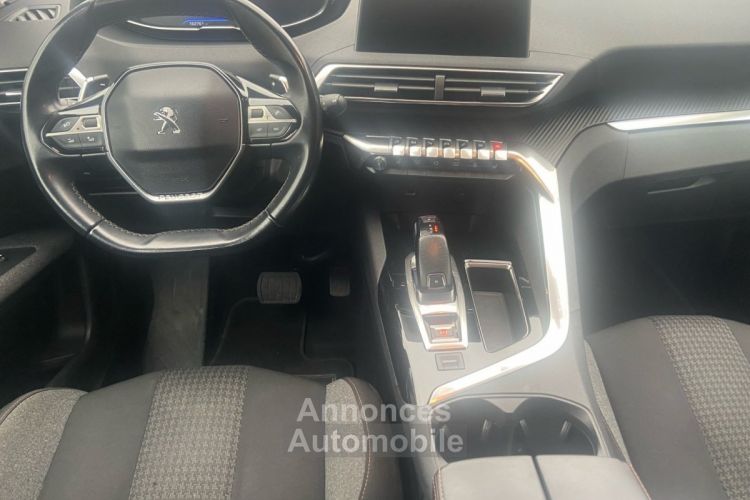 Peugeot 3008 1.6 BlueHDi BOITE AUTO 120ch SS EAT6 Allure - <small></small> 13.990 € <small>TTC</small> - #9