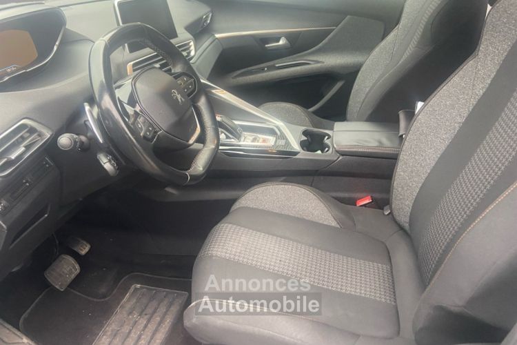 Peugeot 3008 1.6 BlueHDi BOITE AUTO 120ch SS EAT6 Allure - <small></small> 13.990 € <small>TTC</small> - #10