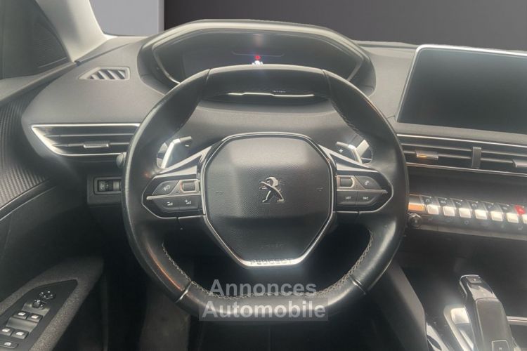 Peugeot 3008 1.6 BlueHDi BOITE AUTO 120ch SS EAT6 Allure - <small></small> 13.990 € <small>TTC</small> - #12