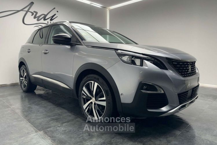 Peugeot 3008 1.6 BlueHDi GARANTIE 12 MOIS TOIT OUV+PANO XENON - <small></small> 15.950 € <small>TTC</small> - #3