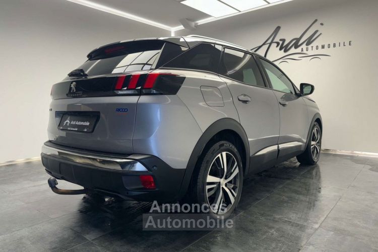 Peugeot 3008 1.6 BlueHDi GARANTIE 12 MOIS TOIT OUV+PANO XENON - <small></small> 15.950 € <small>TTC</small> - #4