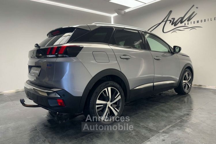 Peugeot 3008 1.6 BlueHDi GARANTIE 12 MOIS TOIT OUV+PANO XENON - <small></small> 15.950 € <small>TTC</small> - #13