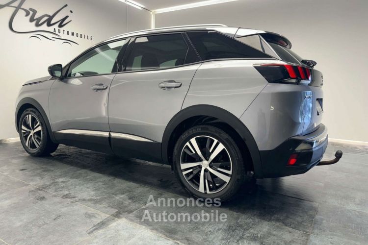 Peugeot 3008 1.6 BlueHDi GARANTIE 12 MOIS TOIT OUV+PANO XENON - <small></small> 15.950 € <small>TTC</small> - #14