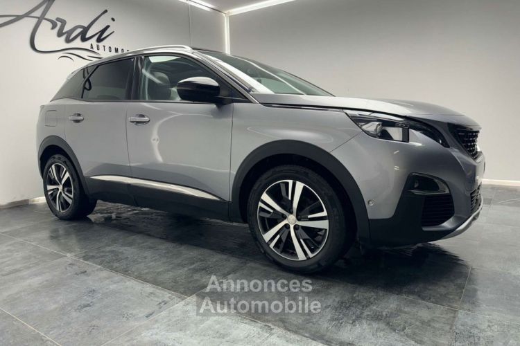 Peugeot 3008 1.6 BlueHDi GARANTIE 12 MOIS TOIT OUV+PANO XENON - <small></small> 15.950 € <small>TTC</small> - #15