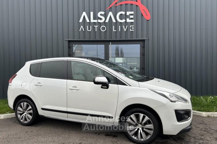 Peugeot 3008 1.6 BlueHDi S&S - 120  Style PHASE 2 - <small></small> 13.900 € <small>TTC</small> - #1