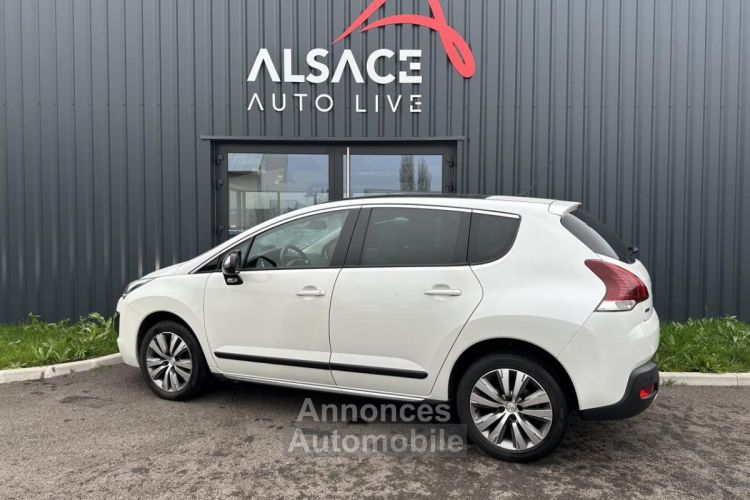 Peugeot 3008 1.6 BlueHDi S&S - 120  Style PHASE 2 - <small></small> 13.900 € <small>TTC</small> - #3