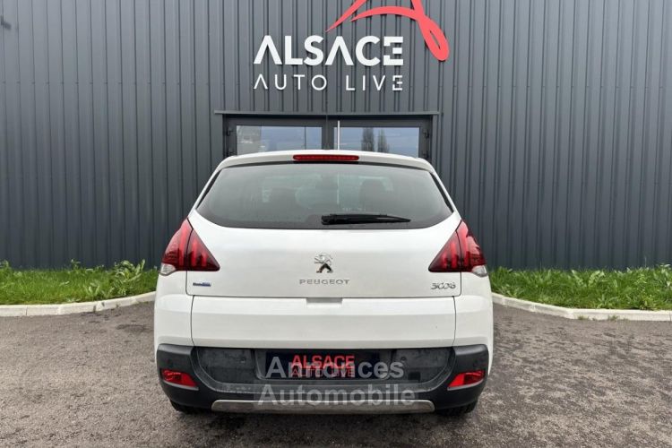 Peugeot 3008 1.6 BlueHDi S&S - 120  Style PHASE 2 - <small></small> 13.900 € <small>TTC</small> - #4