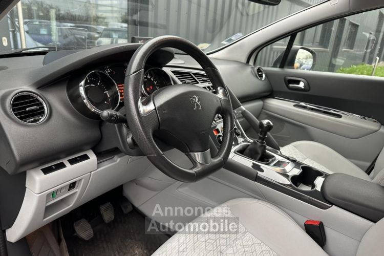 Peugeot 3008 1.6 BlueHDi S&S - 120  Style PHASE 2 - <small></small> 13.900 € <small>TTC</small> - #5