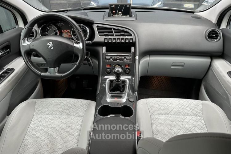 Peugeot 3008 1.6 BlueHDi S&S - 120  Style PHASE 2 - <small></small> 13.900 € <small>TTC</small> - #6