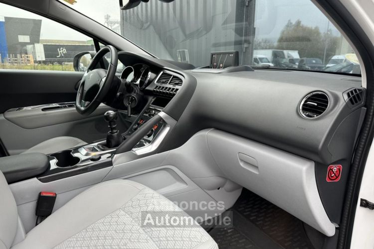 Peugeot 3008 1.6 BlueHDi S&S - 120  Style PHASE 2 - <small></small> 13.900 € <small>TTC</small> - #7