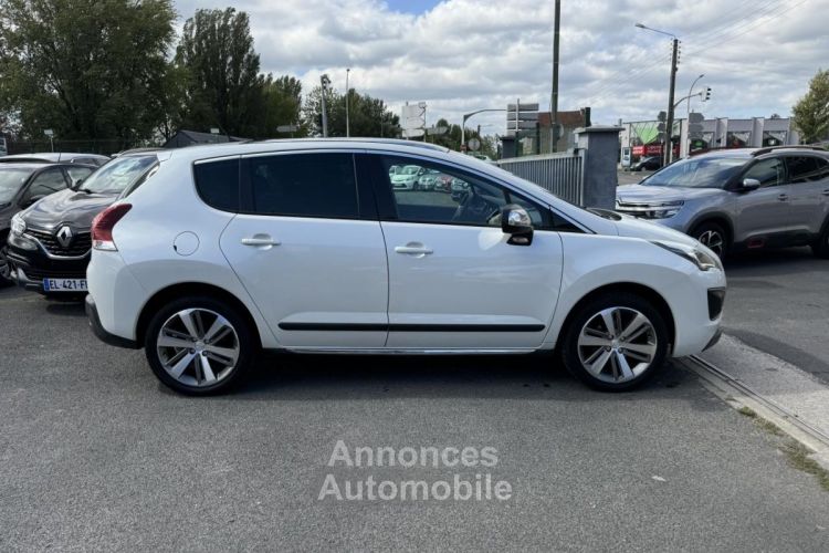 Peugeot 3008 1.6 BlueHDi S&S - 120 Allure Gps + Camera AR + Radar AR + Clim - <small></small> 12.990 € <small>TTC</small> - #6