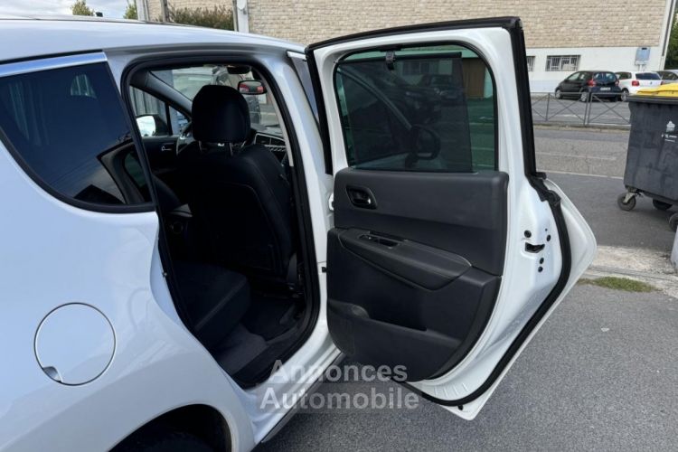 Peugeot 3008 1.6 BlueHDi S&S - 120 Allure Gps + Camera AR + Radar AR + Clim - <small></small> 12.990 € <small>TTC</small> - #13