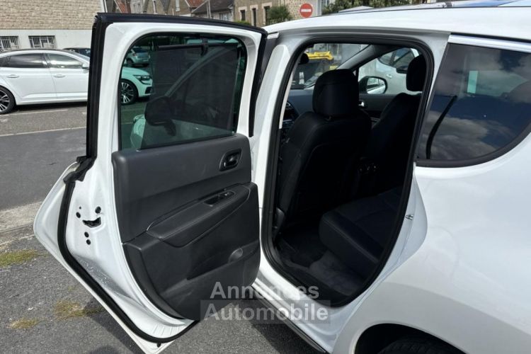 Peugeot 3008 1.6 BlueHDi S&S - 120 Allure Gps + Camera AR + Radar AR + Clim - <small></small> 12.990 € <small>TTC</small> - #20