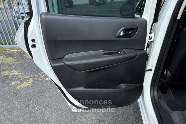 Peugeot 3008 1.6 BlueHDi S&S - 120 Allure Gps + Camera AR + Radar AR + Clim - <small></small> 12.990 € <small>TTC</small> - #21