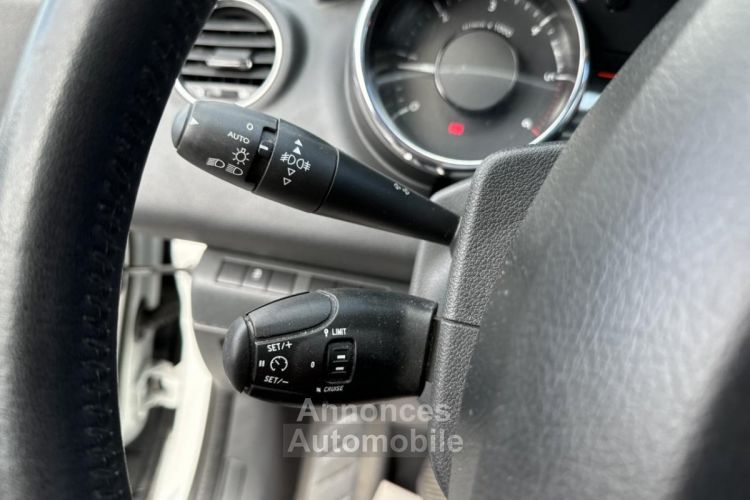 Peugeot 3008 1.6 BlueHDi S&S - 120 Allure Gps + Camera AR + Radar AR + Clim - <small></small> 12.990 € <small>TTC</small> - #35