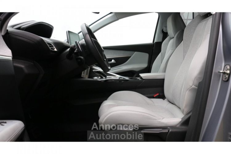 Peugeot 3008 1.6 BlueHDi S&S - 120 - BV EAT6 II 2016 Allure PHASE 1 - <small></small> 20.900 € <small>TTC</small> - #14