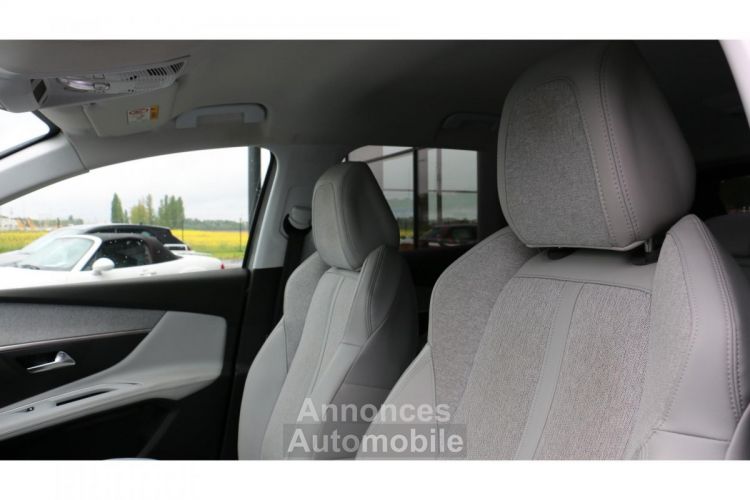 Peugeot 3008 1.6 BlueHDi S&S - 120 - BV EAT6 II 2016 Allure PHASE 1 - <small></small> 20.900 € <small>TTC</small> - #15